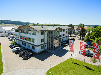 Ulaganje u budućnost: ept GmbH raste