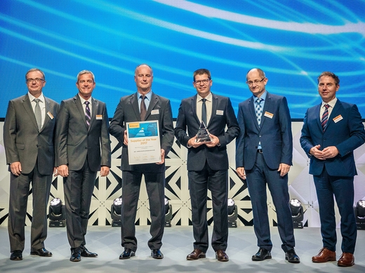 ept osvaja Nagradu dobavljača za 2017.