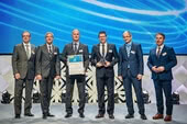 ept GmbH dobiva nagradu Dobavljač godine 2017.