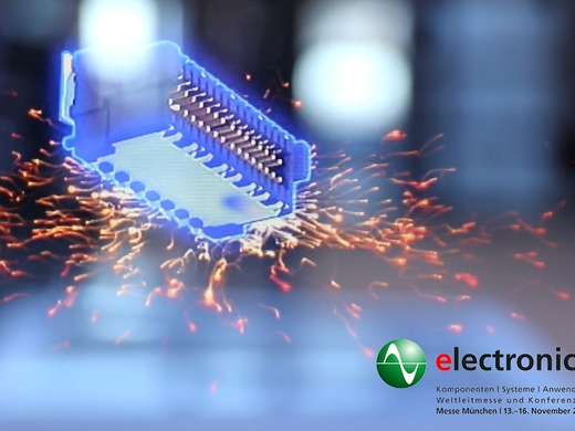 ept na electronici 2018 s hologramom Zero8