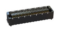 Zero8 ravni oklopljeni 52-pin konektor