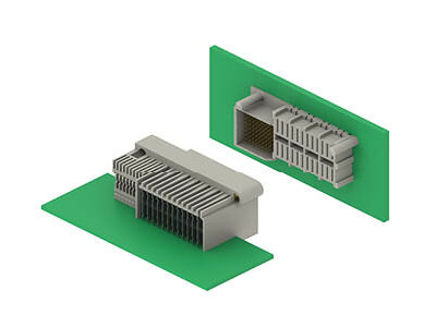 MicroTCA konektori MTCA PICMG