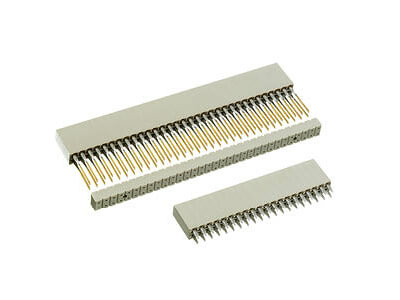 PC/104, PC/104-Plus konektori