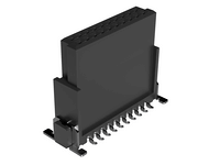 One27 ravni H13.65 20-pin konektor