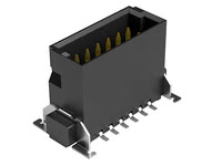 Fotografija One27 ravna spojna traka H3.25, 12-pin
