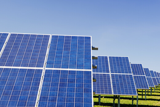 Trendovi i razvoj u obnovljivoj energiji