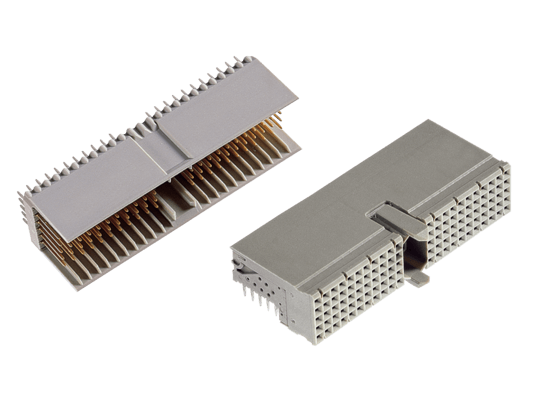 Rigidni konektori prema IEC 61076-4-101, razmak 2 mm