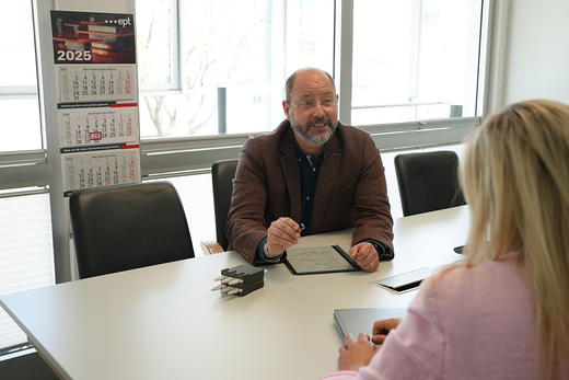 Intervju: Buduće izglede na automobilskom tržištu