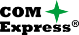 Logo COM Expressa